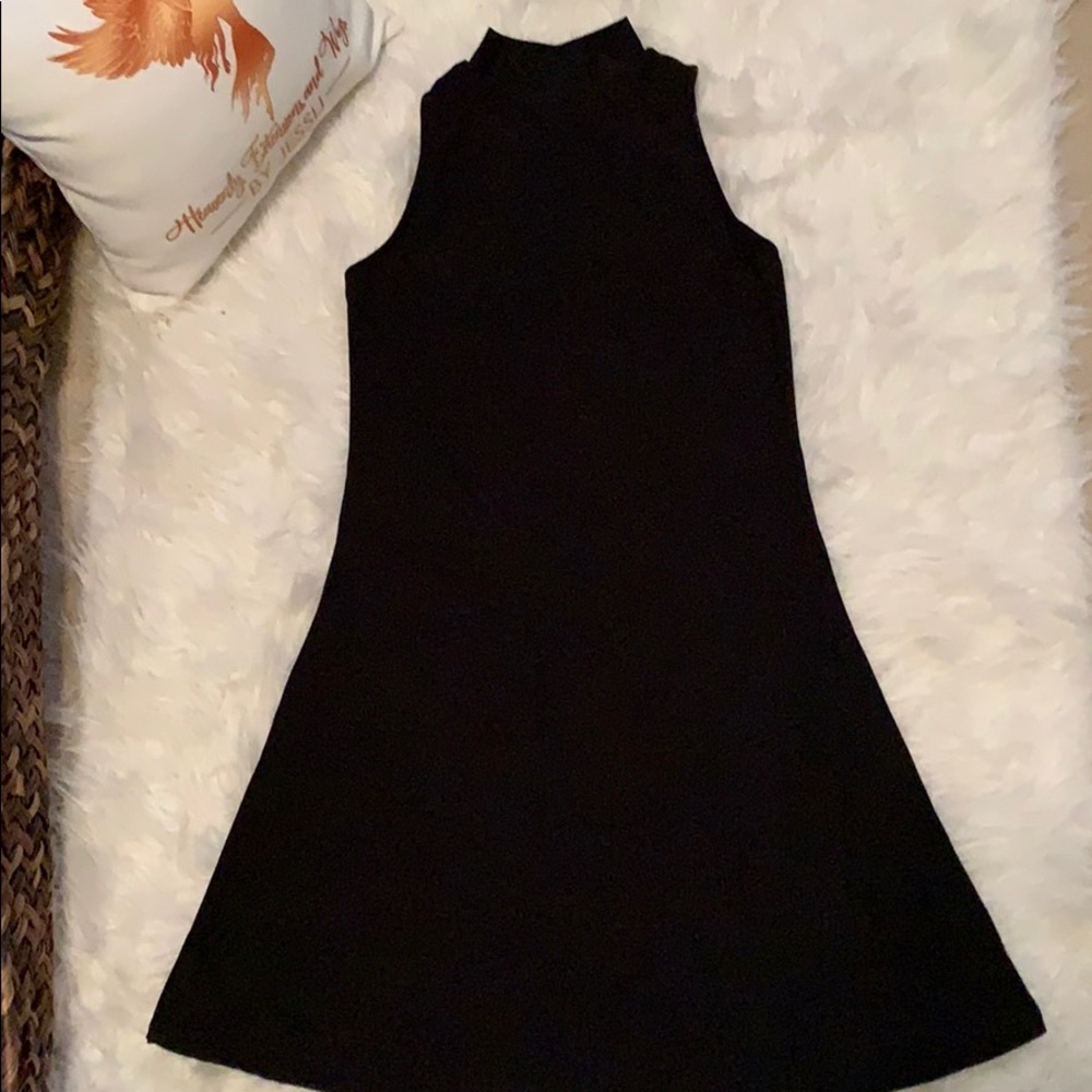 ✨Mudd✨ Juniors’ Mock Neck Dress